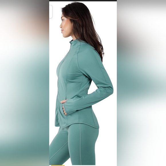 Yogalicious jacket/veste - Picture 3 of 10